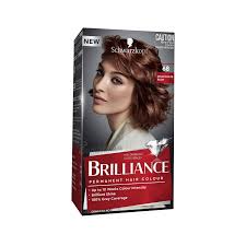 Hair colour